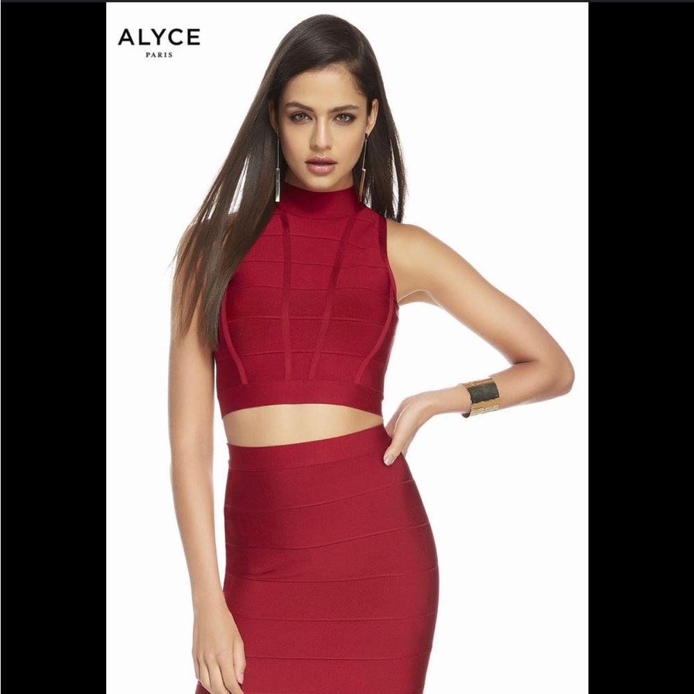 Alyce Paris Style 4111